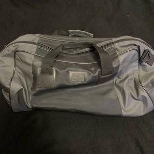 Vintage Nike duffel bag